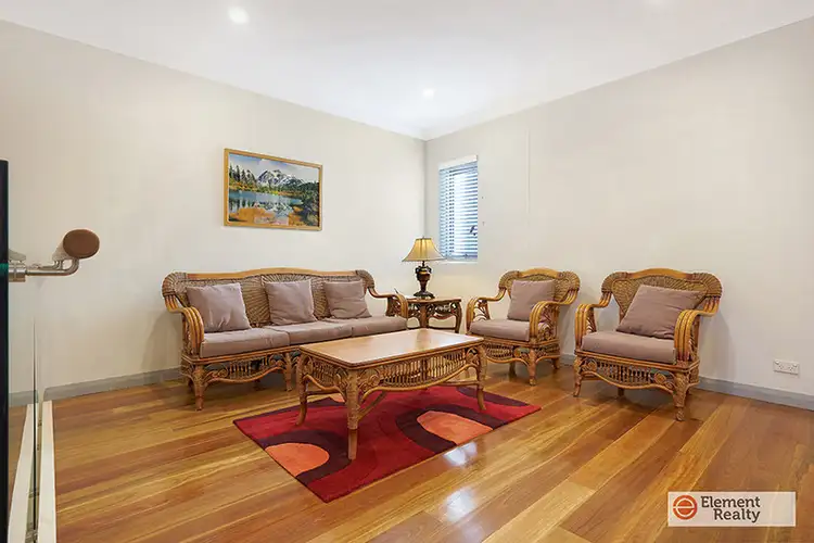 Third view of Homely semi-detached listing, 15A Gibbons Street, Oatlands NSW 2117