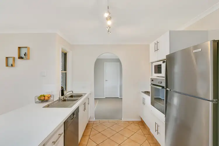 Third view of Homely house listing, 27 Quigan Terrace, Highland Park QLD 4211