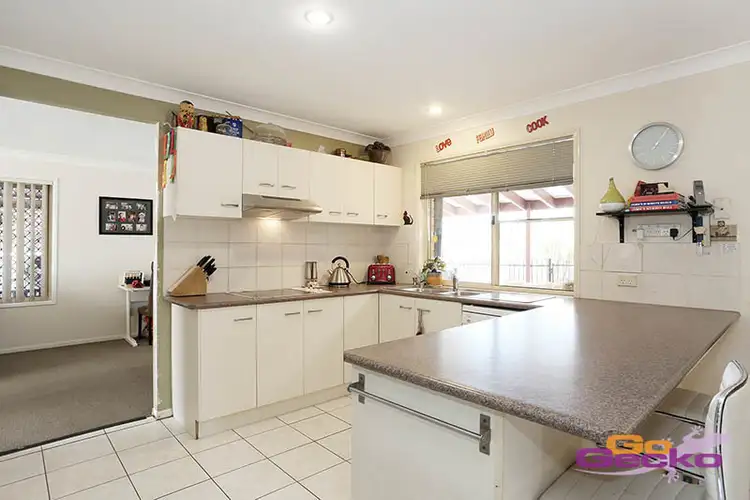 Second view of Homely house listing, 17 Chesterfield Crescent, Wellington Point QLD 4160