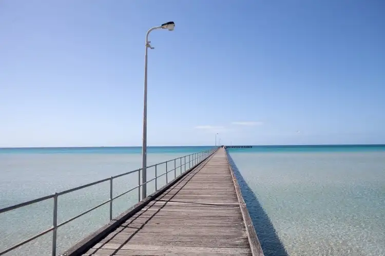 Fourth view of Homely land listing, 8 Valley Drive, Rye VIC 3941