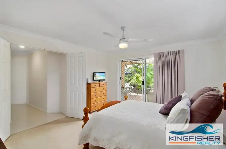 Sixth view of Homely house listing, 57a Auk Avenue, Burleigh Waters QLD 4220