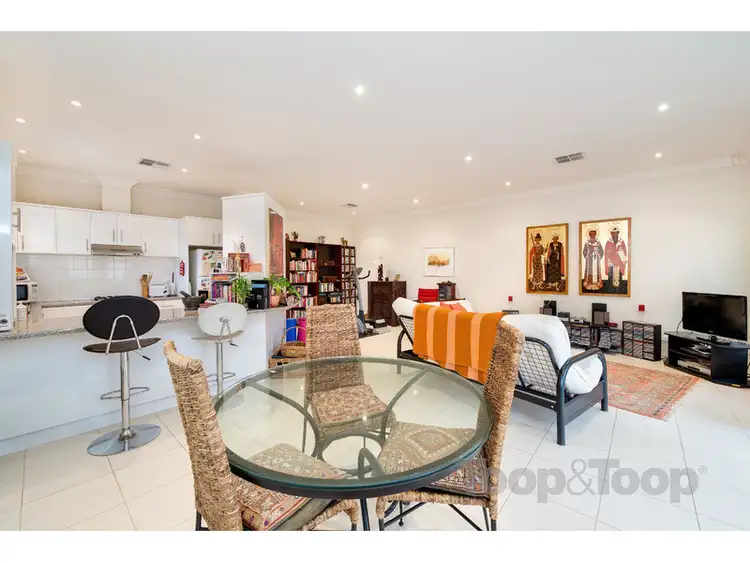 Fifth view of Homely house listing, 31B Laver Terrace, Felixstow SA 5070