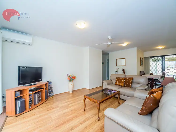 Fourth view of Homely villa listing, 6/4 Monroe Court, Oxenford QLD 4210