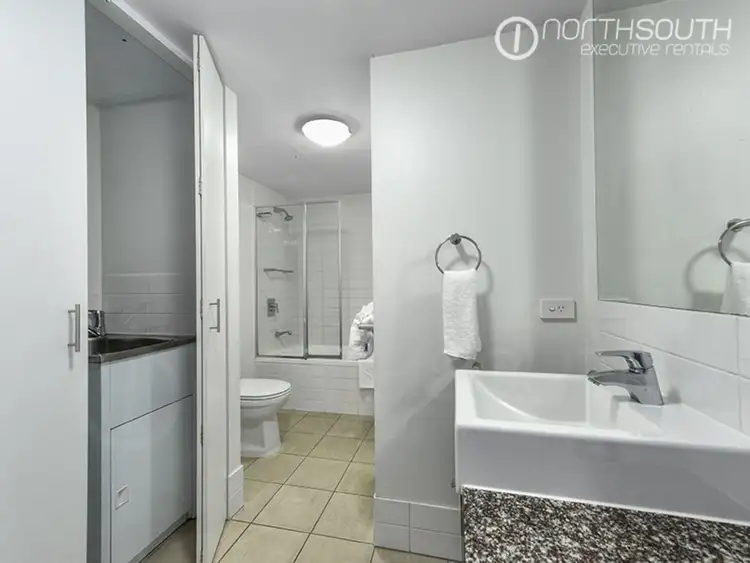 Seventh view of Homely apartment listing, 302/420 Queen Street, Brisbane City QLD 4000