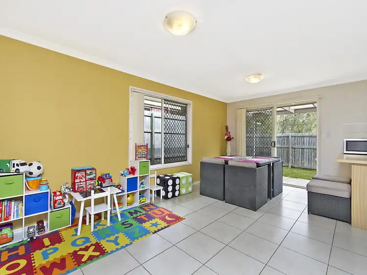 Fourth view of Homely house listing, 4 Innes Close, Parkinson QLD 4115