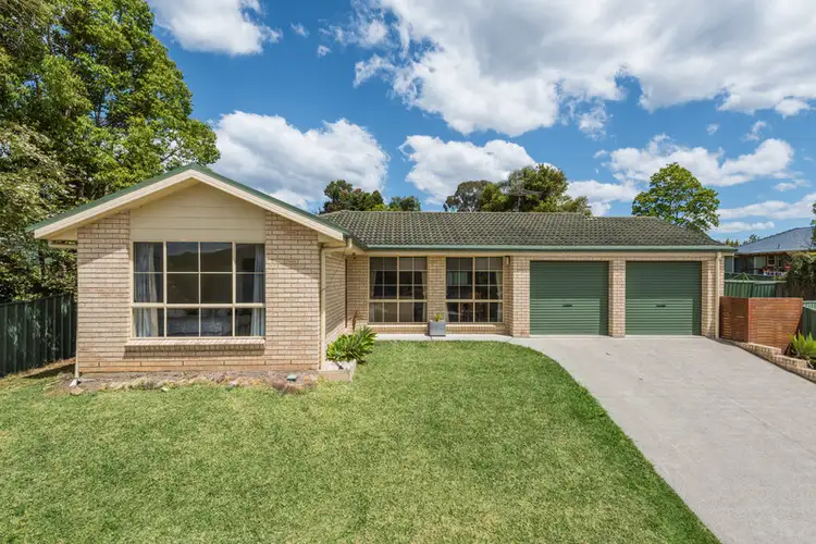 34A Maidens Brush Road, Wyoming NSW 2250