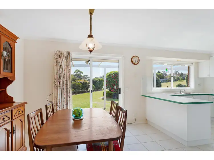 Fourth view of Homely house listing, 21 James Cook Court, Tura Beach NSW 2548