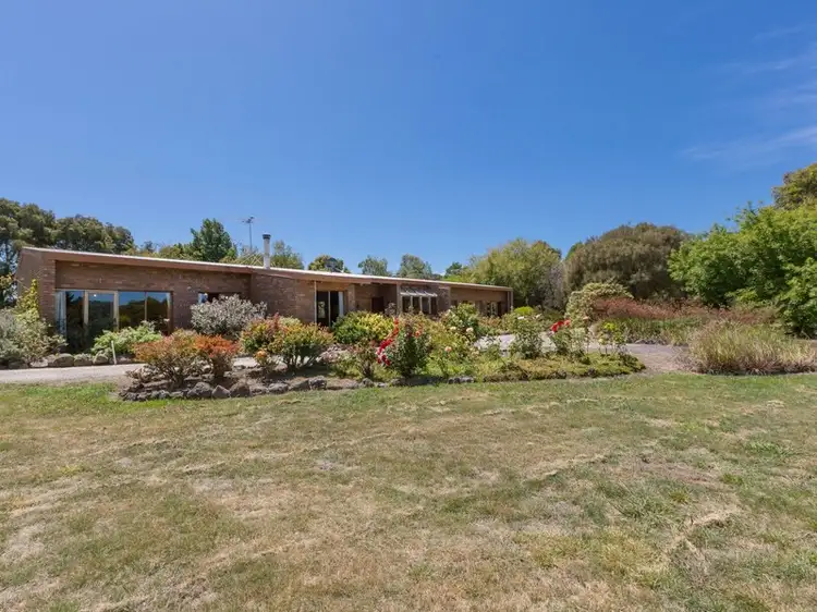 Third view of Homely rural property listing, 32 Coolart Road, Balnarring VIC 3926