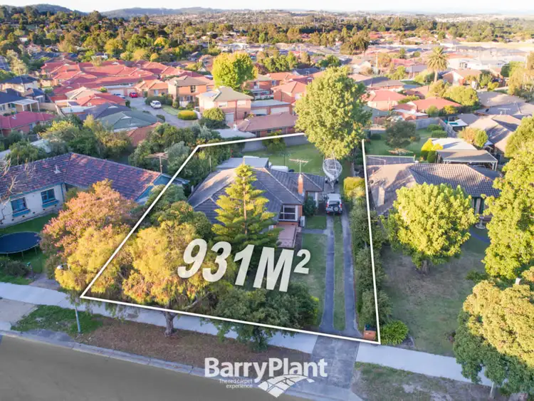 Fourth view of Homely house listing, 12 Henry Street, Pakenham VIC 3810