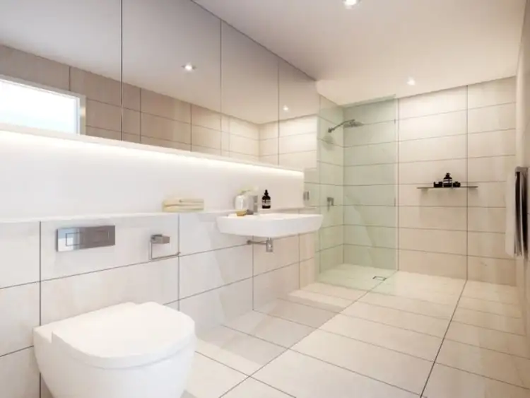 Fourth view of Homely apartment listing, 15/35-37 Devlin Street, Ryde NSW 2112