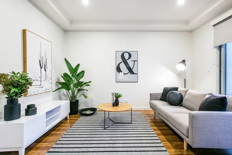 Third view of Homely townhouse listing, 10a Pemberton Street, Oaklands Park SA 5046