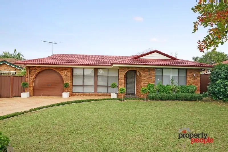 Main view of Homely house listing, 99 Saywell Road, Macquarie Fields NSW 2564