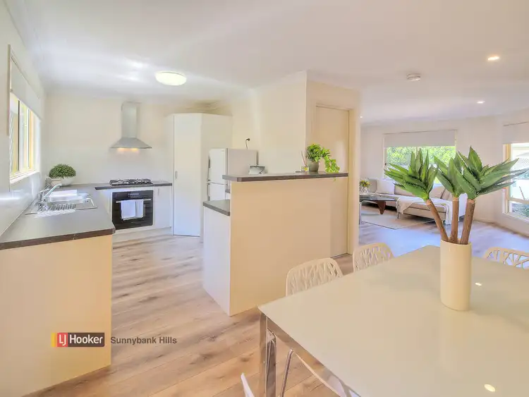 Fifth view of Homely townhouse listing, 13/81 McCullough Street, Sunnybank QLD 4109