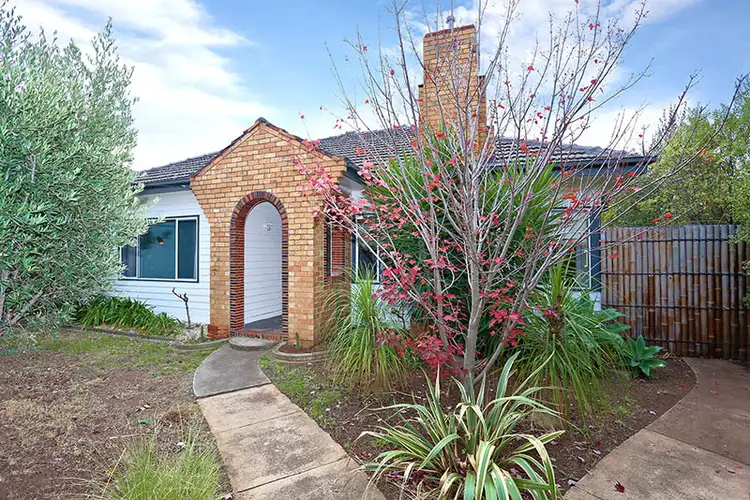 Main view of Homely house listing, 18 Wyalong Street (Albion), Sunshine VIC 3020