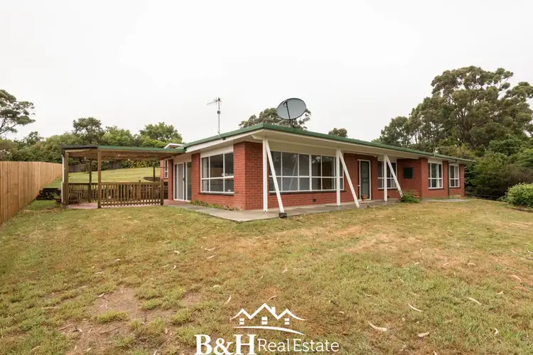 Fifth view of Homely house listing, 49 Deviation Road, Penguin TAS 7316