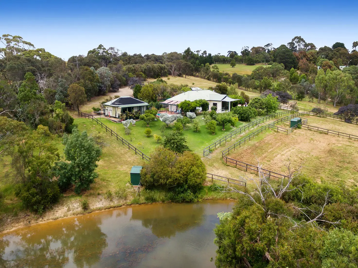 Main view of Homely rural property listing, 489 Nepean Highway, Mount Martha VIC 3934
