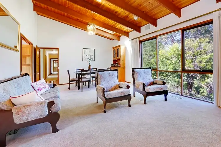 Sixth view of Homely house listing, 53 Panorama Drive, Mount Martha VIC 3934