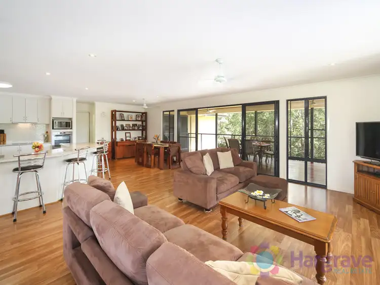 Second view of Homely house listing, 5 Ransome Street, Pomona QLD 4568