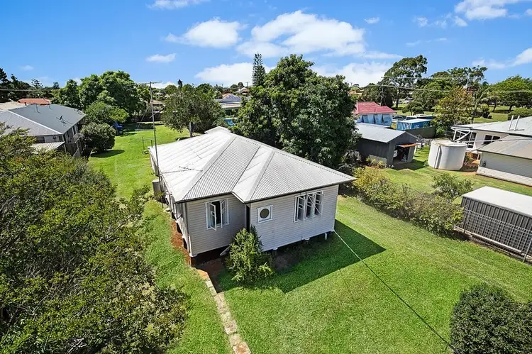 24 Merritt Street, Harristown QLD 4350