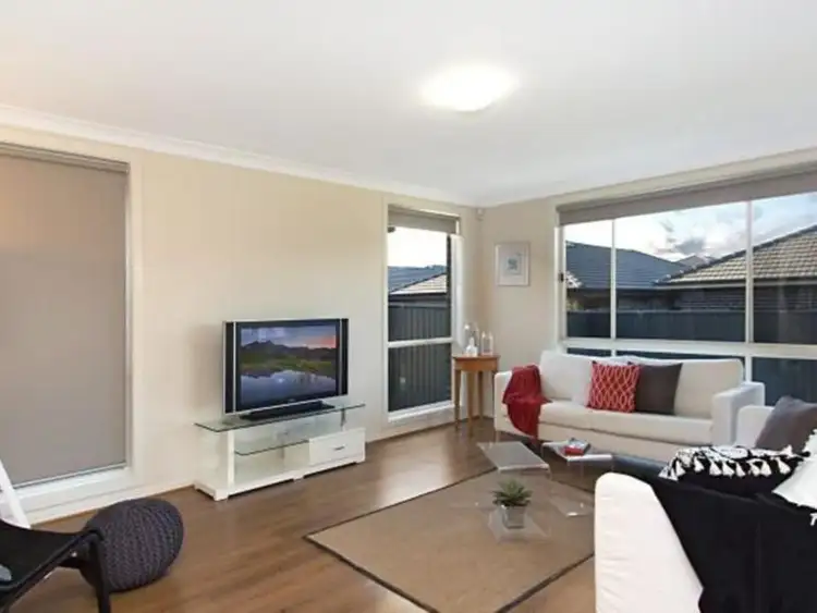 Second view of Homely house listing, 8 Herford Street, Ropes Crossing NSW 2760