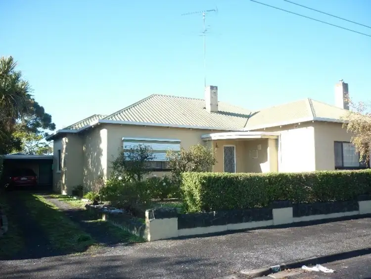 3 Bertha Street, Mount Gambier SA 5290