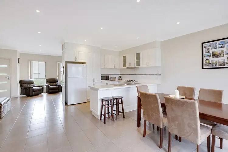 Sixth view of Homely townhouse listing, 10/45 Ancona Drive, Mill Park VIC 3082