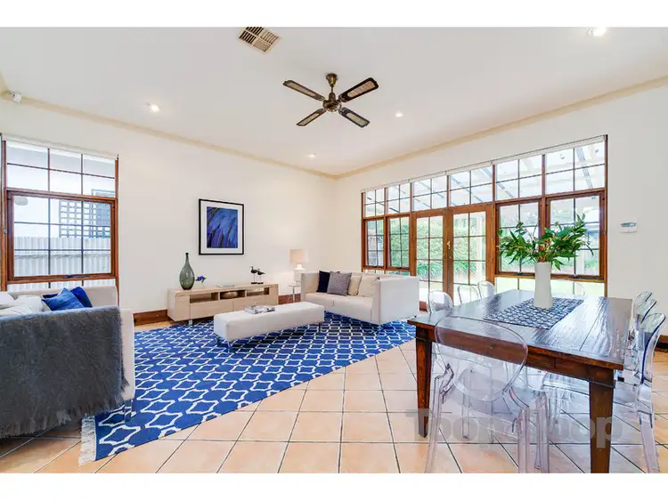 Second view of Homely house listing, 40 Knightsbridge Road, Hazelwood Park SA 5066