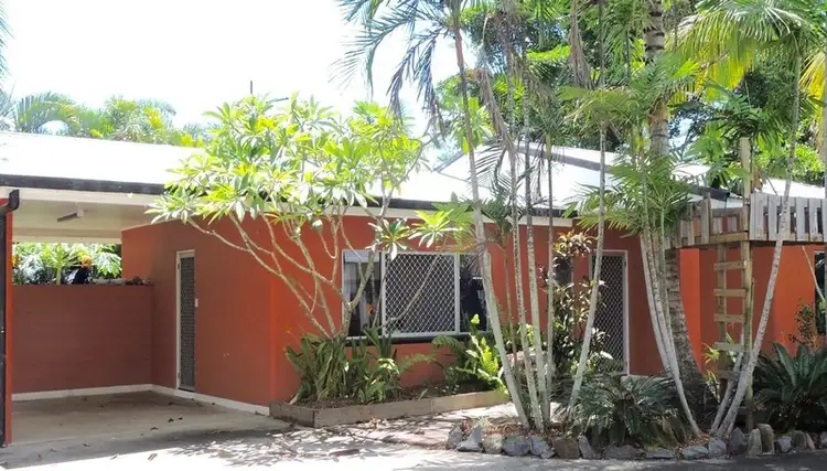 Second view of Homely house listing, 9b Bondi Crescent, Kewarra Beach QLD 4879