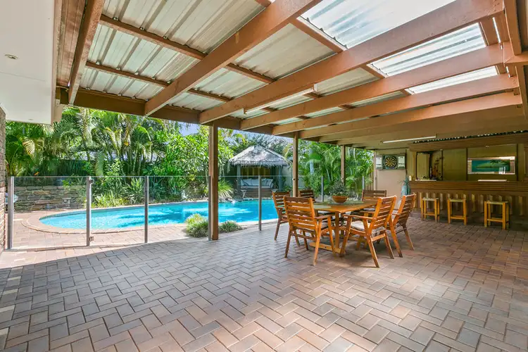 Main view of Homely house listing, 15 Dugandan Street, Nerang QLD 4211