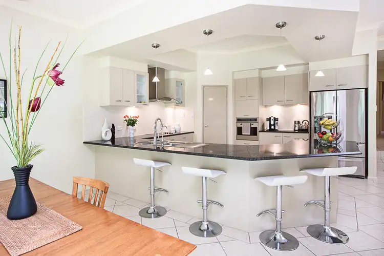 Third view of Homely house listing, 15 Lomatia Close, Westlake QLD 4074