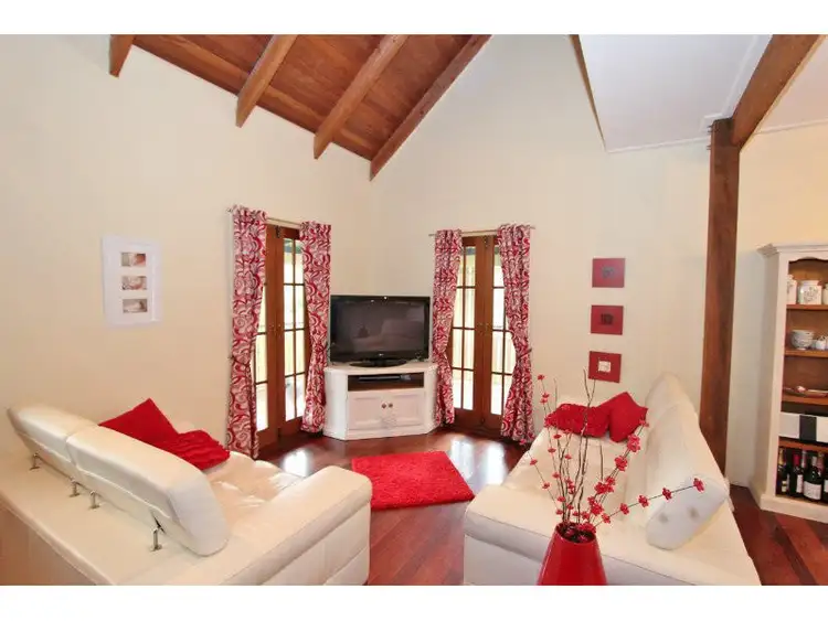 Fifth view of Homely house listing, 161 College Road, Karana Downs QLD 4306