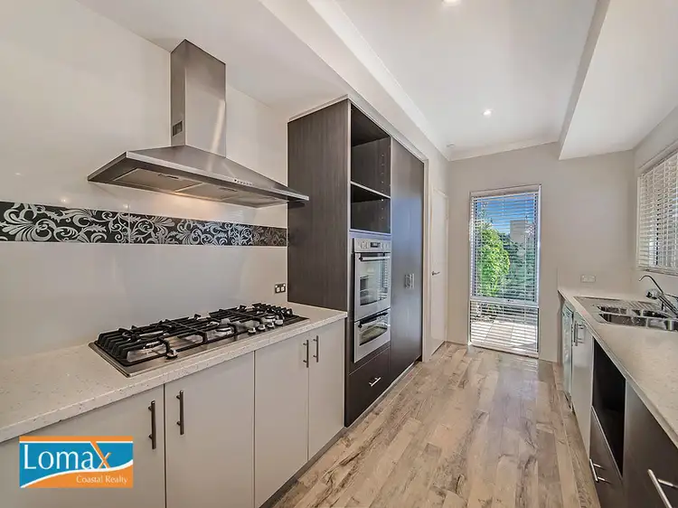 Second view of Homely house listing, 18 Seabird Bend, Jindalee WA 6036