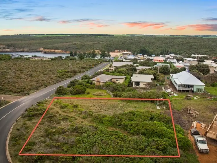 Third view of Homely land listing, 2 Cairns Street, Port Campbell VIC 3269