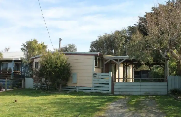 Main view of Homely house listing, 8 Gemma Street, Sunderland Bay VIC 3922