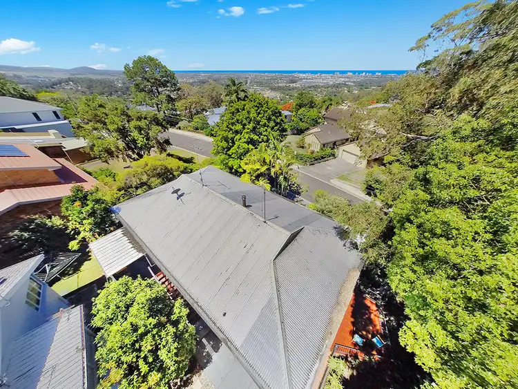 1 to 5 Horseshoe Bend, Buderim QLD 4556