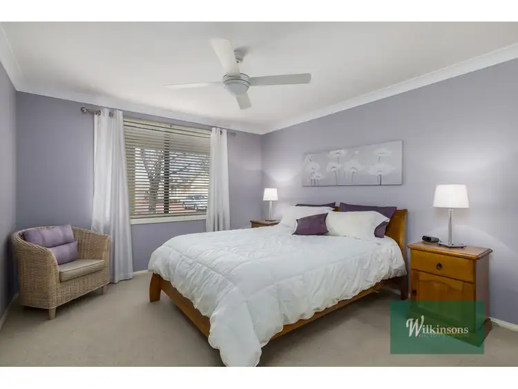 Fifth view of Homely villa listing, Address available on request