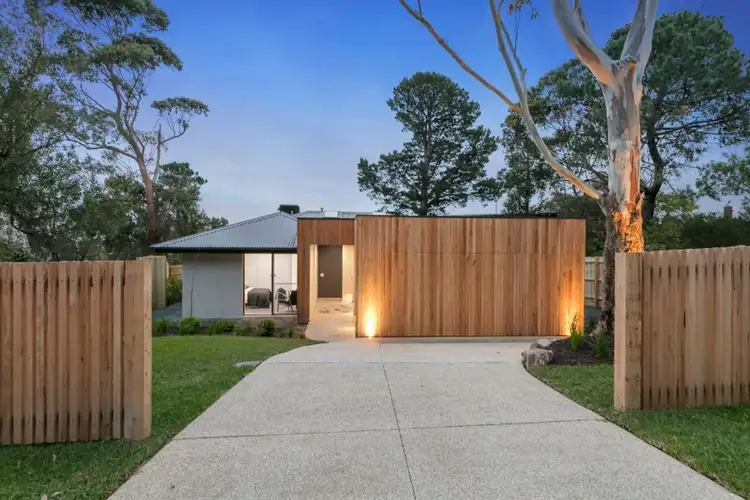 93 Panorama Drive, Mount Martha VIC 3934