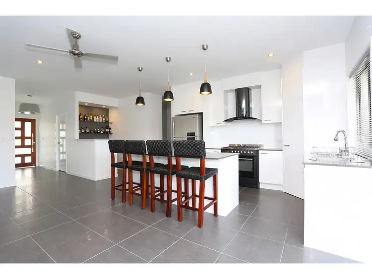 Third view of Homely house listing, 6 Sairs Street, Glass House Mountains QLD 4518