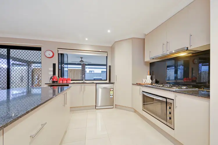 Fifth view of Homely house listing, 3 Chown Court, Rosedale VIC 3847