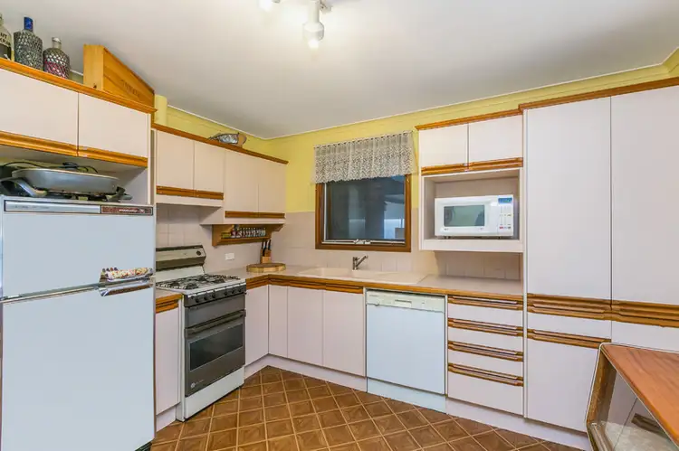 Third view of Homely house listing, 4 Denby Close, Christie Downs SA 5164