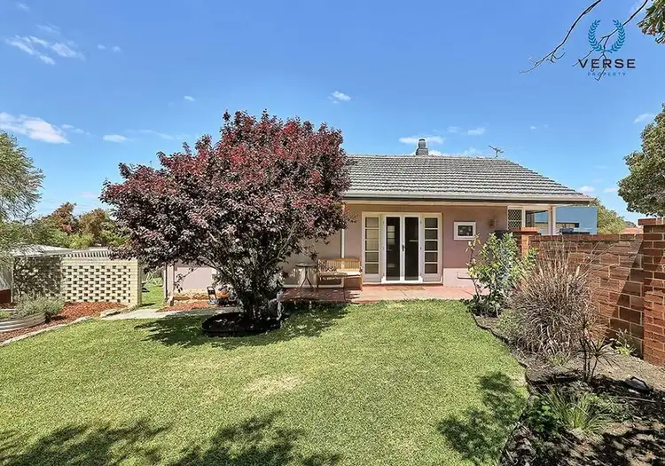 Main view of Homely house listing, 35 Beaconsfield Street, St James WA 6102