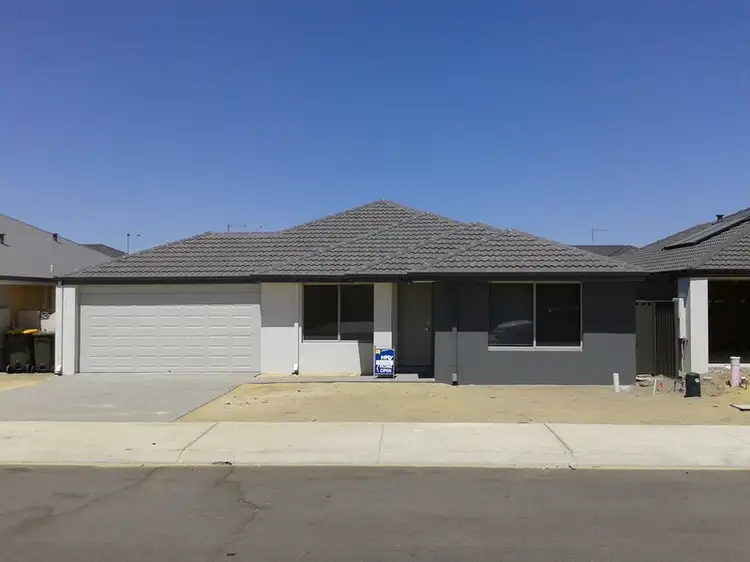 39 Wandsworth Avenue, Brabham WA 6055