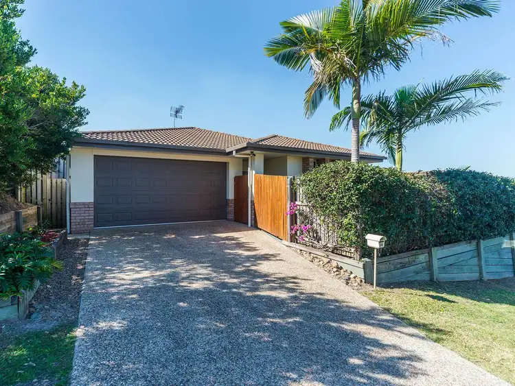 Second view of Homely house listing, 64 Annabelle Crescent, Upper Coomera QLD 4209