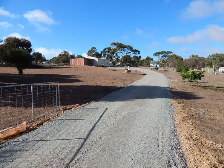 LOT 24, 17 - 21 Hidden Valley Lane, Boston SA 5607