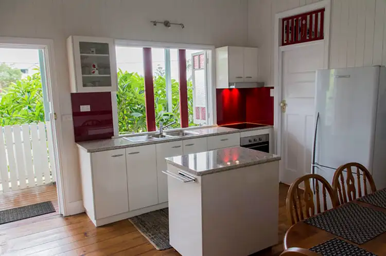 Second view of Homely house listing, 1 Anzac Avenue, Newtown QLD 4350