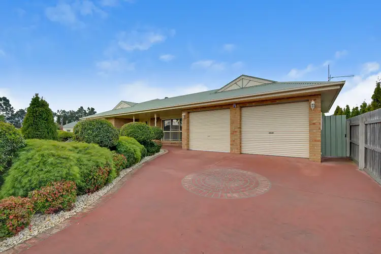 Third view of Homely house listing, 60 McNairn Road, Traralgon VIC 3844