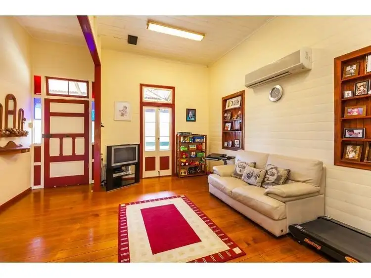 Sixth view of Homely house listing, 11 Arnold Street, Allenstown QLD 4700