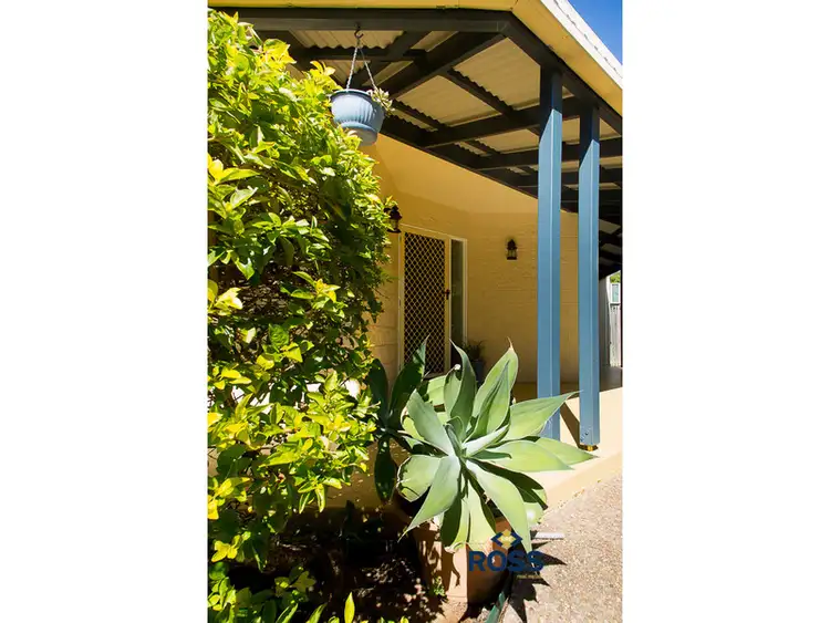 Second view of Homely house listing, 25 Martello Drive, Kirwan QLD 4817