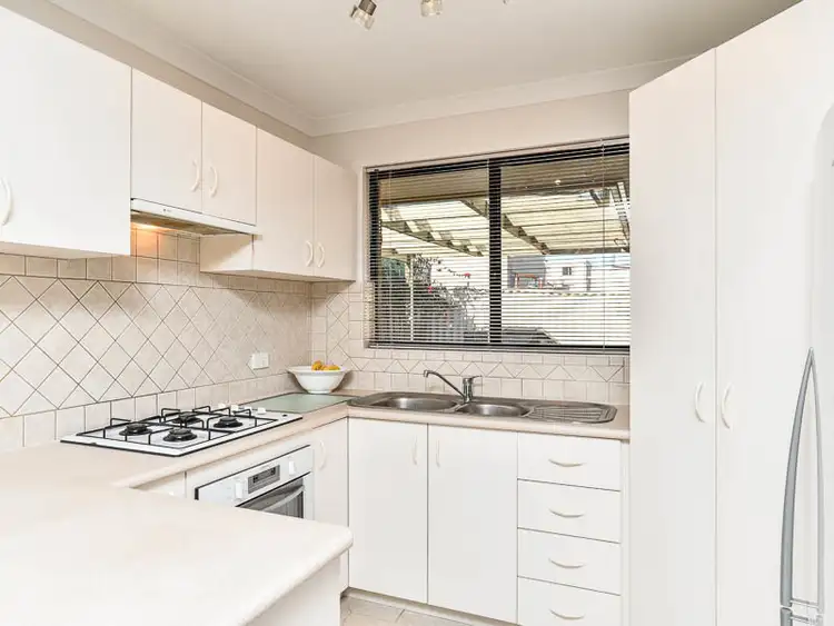 Fifth view of Homely villa listing, 4/206 Edward Street, Osborne Park WA 6017