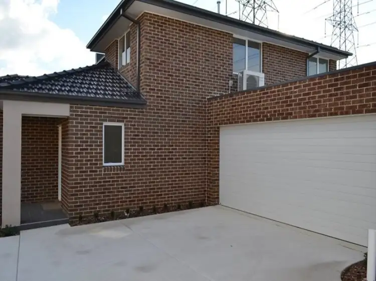 3/7 Alva Court, Fawkner VIC 3060